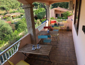 LA SIESTA B&B